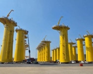 삼일씨엔에스, 日 해상풍력 프로젝트 공급 계약 체결