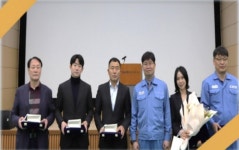 동원특강, 세아창원특수강 우수고객사 선정