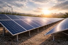 [단독] KS 공백 틈타 태양광 구조재 파고든 中 알루미늄…국산 철강과 충돌