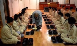 종교 간 벽을 허무는 ‘이웃종교스테이’