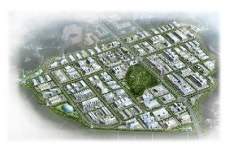 최첨단 산업집적지 ‘아산 2테크노밸리’