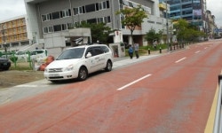 청주 흥덕구, 어린이보호구역 내 불법주정차 집중단속