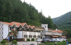 칠갑산자연휴양림 추석연휴  대박이래요