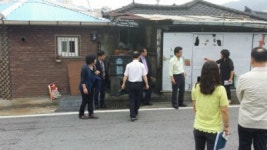 충주시 지현동, 녹색충주21 녹화사업 협업 추진