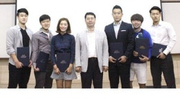 호서대 운동사 자격시험 전국 1등