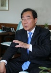 청주 경제 일으키는 데 역량 쏟을 것