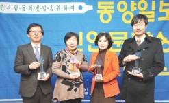 숨겨져 있던 글꾼 발굴… 문학의 향기 퍼트리다