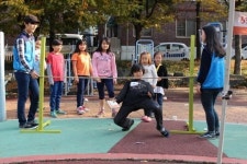 청주 서부복지관, 다섯 번째 골목축제