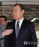 송광호 의원에 돈 준 뒤 철도시설공단에 독점 납품
