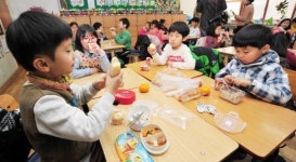 충청권 초·중·고 203곳 급식 차질