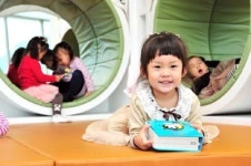 단양 들리는 종이책 서비스 제공