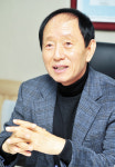[2014 올해의 인물] 정만순 국기원 원장
