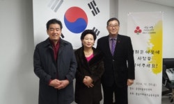 아산 목화반점 이웃사랑 성금 기탁