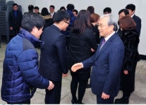 "독자에게 더욱 매력 있는 신문으로 다가갈 것"