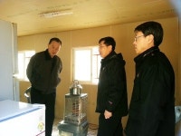 충주 구제역 몰아내자 총력