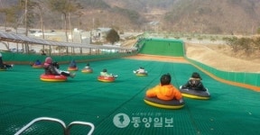 가족과 함께 나눔도 기쁨도 두배