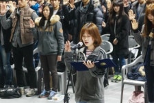 청주대 신입생 3020명 입학