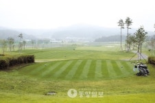 제천 친환경 대중골프장 문 활짝