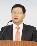 한국폴리텍 대학 아산 캠퍼스 윤기설 학장 취임