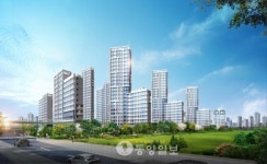 생활만족 만점 제일풍경채 퍼스트&파크