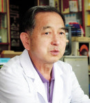 옥천 박약국네서 피어난 후배사랑