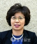 옥천보건소장에 임순혁 전평생학습원장