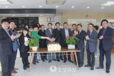 천안인애학교 드림까페 오픈