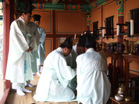 죽계서원 향사 봉행