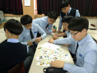 진천교육지원청, 진로·학습코칭 프로그램 운영