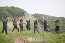 음악과 역사가 살아 숨쉬는 내포문화숲길 걸으며 힐링