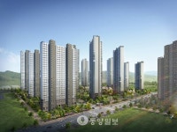 살기 좋은 천안 레이크타운 2차 푸르지오