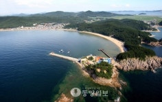 기적의 청정서해서 검은 때 벗고 희망잔치