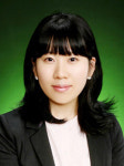 청양군 6월 베스트 친절공무원 비봉면사무소 김난희 주무관