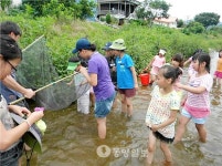 덕실마을 행복마을만들기 우수상