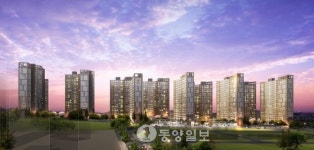 명품 주거공간 제천 강저 롯데캐슬 프리미어
