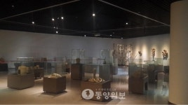 친근하고 소박하게… 짚풀공예 한자리에