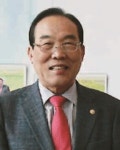 전통시장 찾아가 군민 토닥토닥