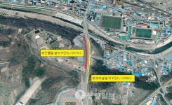 영동 포도·와인 특화거리 조성