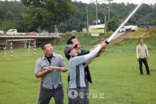 공주시민 안전 걱정 뚝