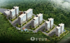 신혼부부 적합 당진송산 청광플러스원