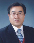 배영도 관기교회 목사, 글로벌 인재육성 장학금 기탁