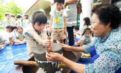 충북도농업기술원, 농업·농촌 사랑 푸른 뜰 체험행사