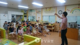 청각장애인의 말, 더 잘 볼래요!!