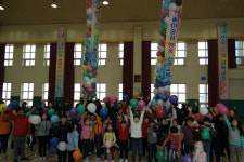 아산 신리초 인성교육 우수 선정