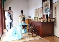 두촌 임정식 선생 453주기 순의대제