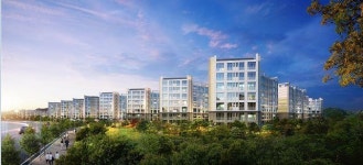 영무건설, 노은에 영무예다음 에코타운 615세대 분양