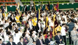 2015년 양성평등주간 기념행사 및 한마음축제 성황리 개최