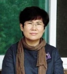 조함소씨 월간 문예사조 신인상