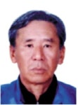 보은군 장안1리 한안동 이장