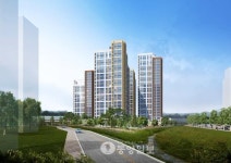 초역세권 아파트 천안 쌍용역 코오롱하늘채